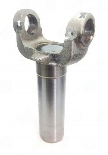 5503-341 driveshaft part image - 5503-341 – Transmission Yokes – 1550 Series – 32/34 X 1.750 Splines – 2.300" Hub Dia 5503-341 transmission yoke