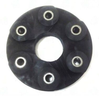 GAO-12 rubber flex disc