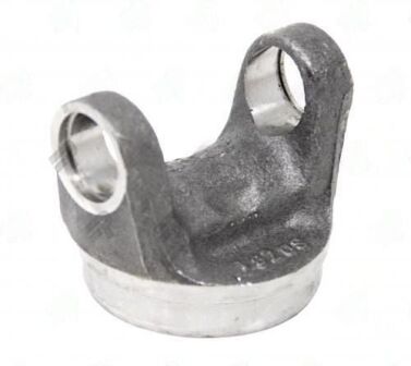 2-28-327 driveshaft part image - 2-28-327 – Weld Yokes – 1310 Series – Butt Dia 2.875" – Tube Dia Wall 3.000X0.065 2-28-327 weld yoke