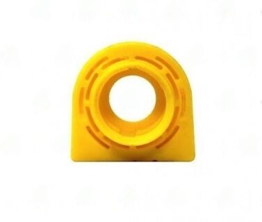 3180-99 driveshaft part image - 3180-99 – Center Support Bearing – 1310/1330 Series – 1.574" ID 3180-99 center support bearing