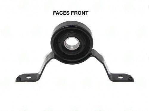 2580-55 driveshaft part image - 2580-55 – Center Support Bearing – 1.181" ID – 4.125" Center Bearing To Base 2580-55 center support bearing