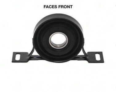 2780-60 driveshaft part image - 2780-60 – Center Support Bearing – 1.181" ID – 1.750" Center Bearing To Base 2780-60 center support bearing