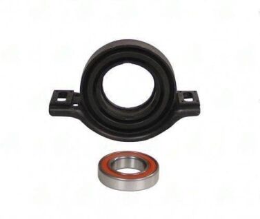 2880-19 driveshaft part image - 2880-19 – Center Support Bearing – 1.181" ID – 500" Center Bearing To Base 2880-19 center support bearing