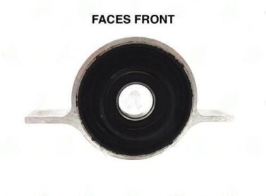 2780-59 driveshaft part image - 2780-59 – Center Support Bearing – Bmw Application – 1.181" ID 2780-59 center support bearing