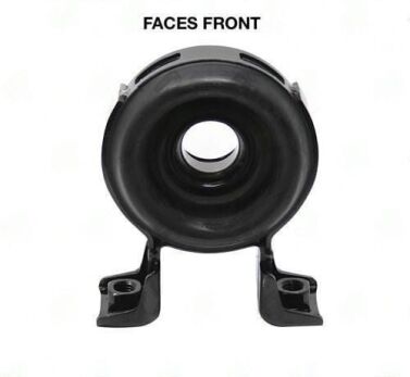 9980-26 driveshaft part image - 9980-26 – Center Support Bearing – 1.181" ID – 4.000" Center Bearing To Base 9980-26 center support bearing