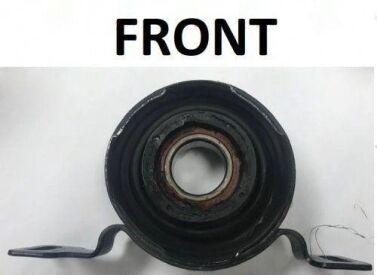 3180-32 driveshaft part image - 3180-32 – Center Support Bearing – 1.181" ID – 6.300" Ctr To Ctr Of Mount Hole 3180-32 center support bearing
