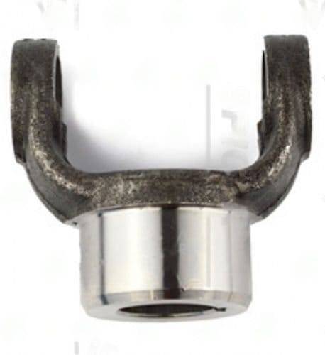 2-4-503 driveshaft part image - 2-4-503 – End Yoke – 2.00" Hub Dia – Bore Dia 1.125 2-4-503 PTO end yoke