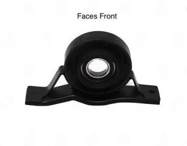 3180-31 driveshaft part image - 3180-31 – Center Support Bearing – 1.181" ID – 7.375" Ctr To Ctr Of Mount Hole 3180-31 center support bearing