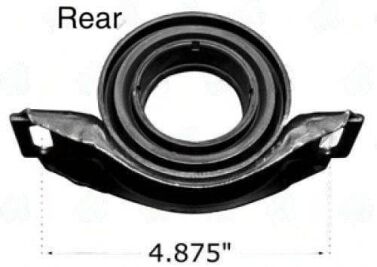 2880-11 center support bearing