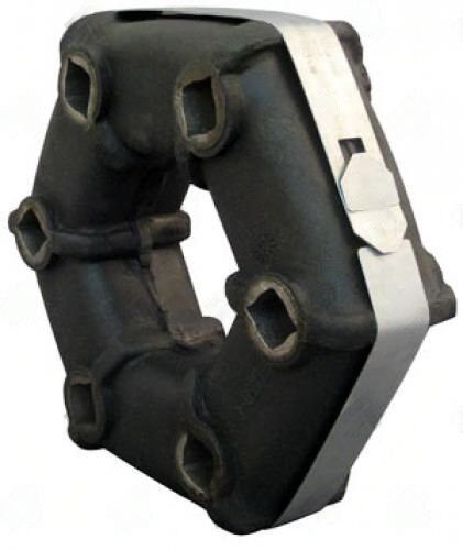 3055-40 rubber flex disc