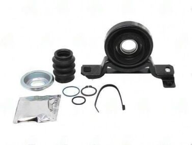 3680-10 driveshaft part image - 3680-10 – Center Support Bearing – 1.181" ID – 2.625" Center Bearing To Base 3680-10 center support bearing