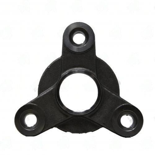 2826-902 driveshaft part image - 2826-902 – Tri & Quad Prongs – Bolt Circle Dia 90MM – Bolt Hole Dia 10MM 2826-902 tri prong