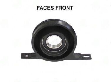 2780-10 driveshaft part image - 2780-10 – Center Support Bearing – 1.181" ID – 1.750" Center Bearing To Base 2780-10 center support bearing