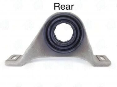 2880-16 driveshaft part image - 2880-16 – Center Support Bearing – Mercedes Application – 1.181" ID 2880-16 center support bearing