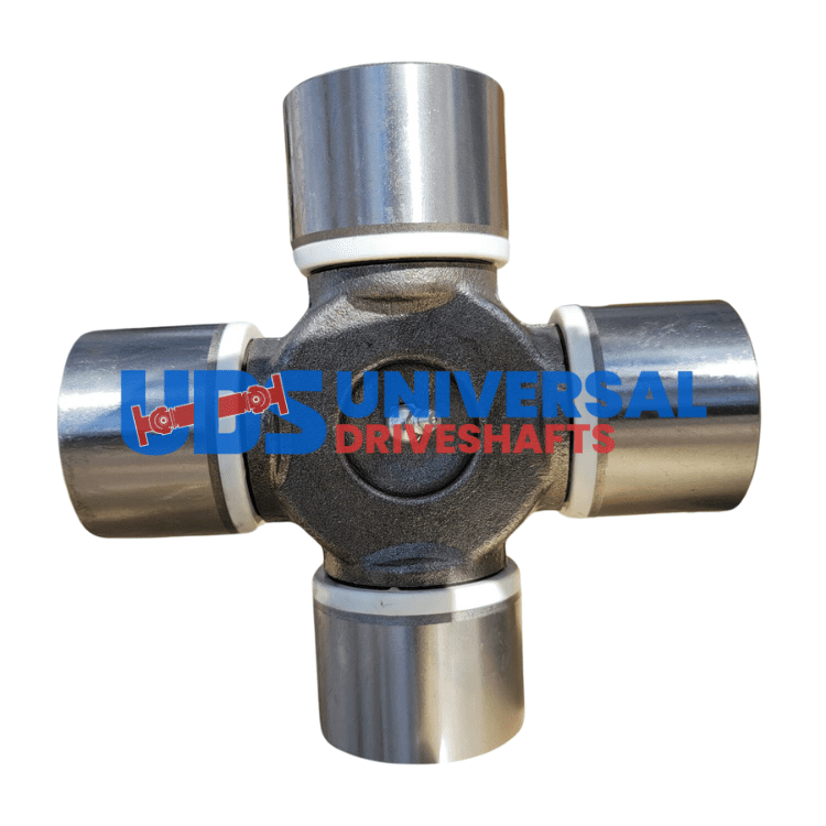 UJ65190SU driveshaft part image - UJ65190 – U Joint – Cap Dia 1 2.559" – Width 1 7.480 uj65190s