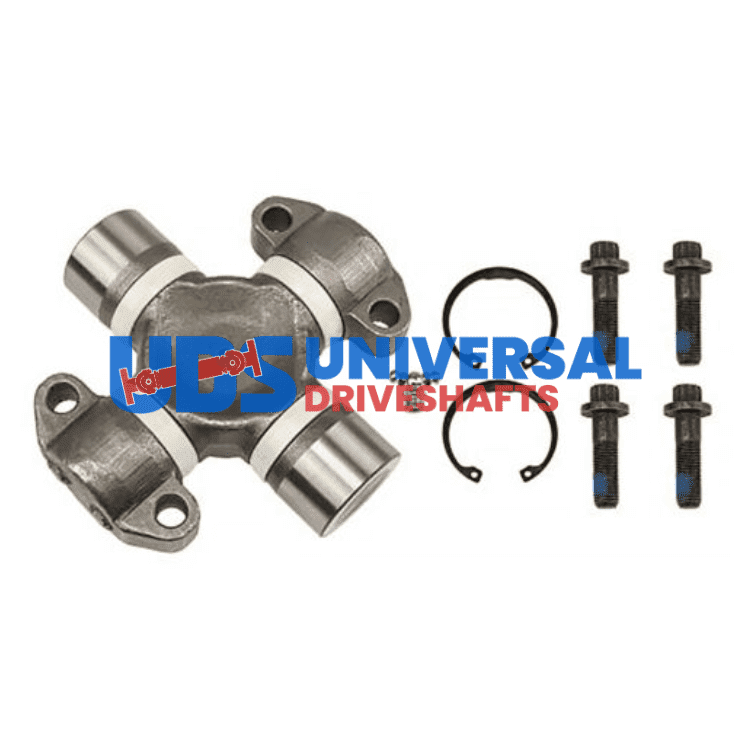 CP20-RPL-S1U driveshaft part image - CP20-RPL-S1 – U Joint – 2.060" Cap Dia – 6.880" Width cp20-rpl-s1