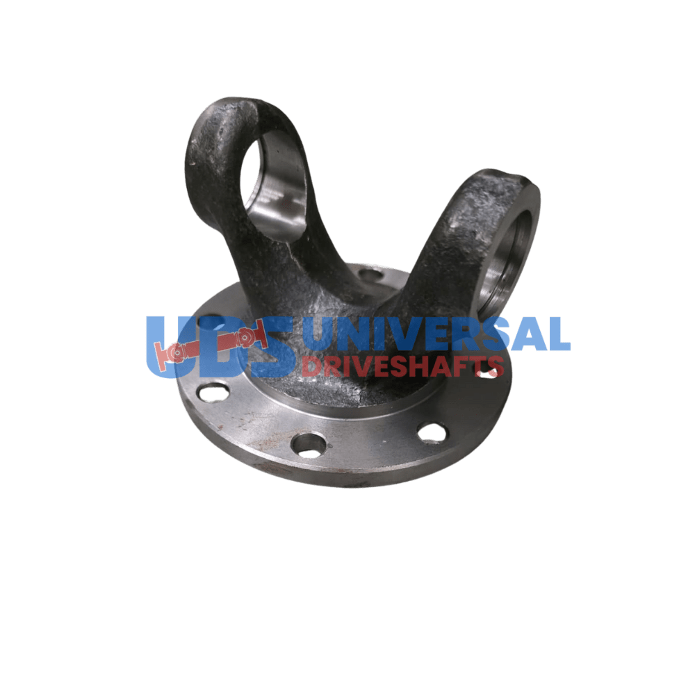 3-2-1159B driveshaft part image - 3-2-1159B – Flange Yokes – 1350 Series – 8 Hole 3-2-1159B flange yoke