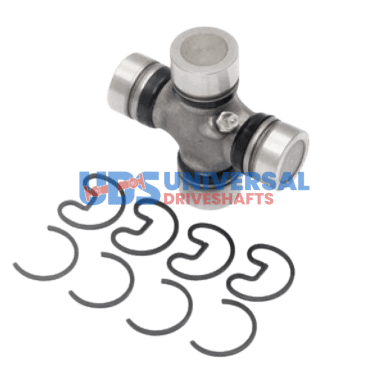 5-788XU driveshaft part image - 5-788X – U Joint – 1.078" Cap Dia – 2.125" Width 5-788x