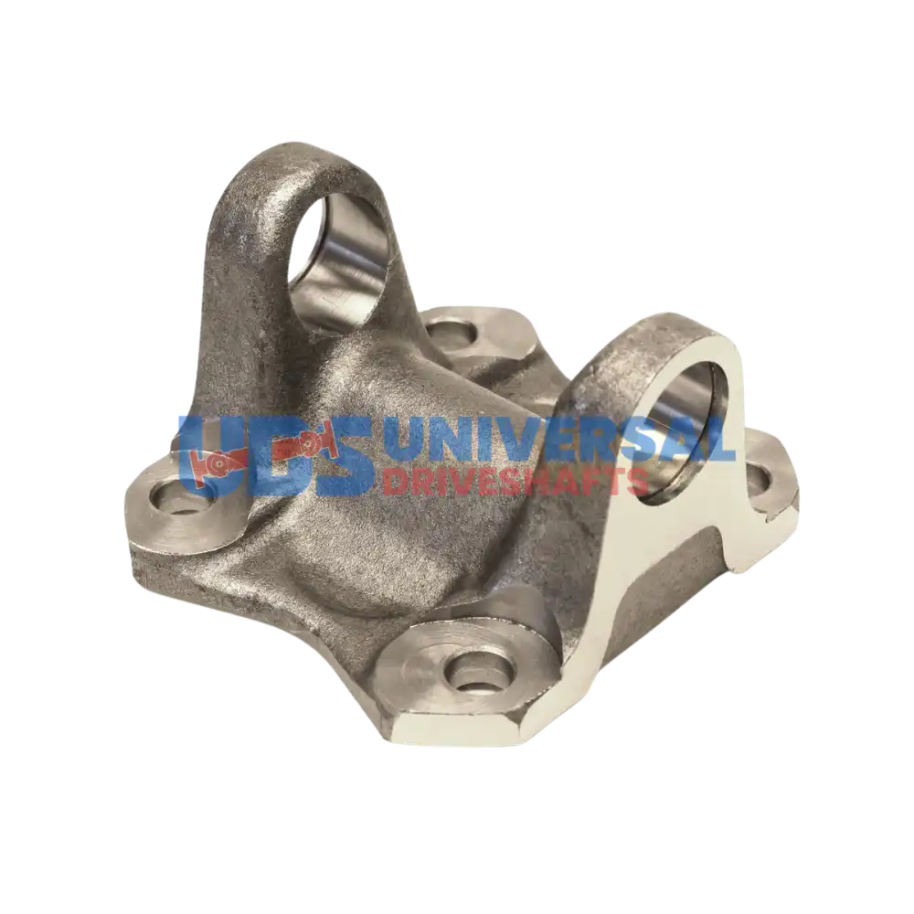 3-2-1789 driveshaft part image - 3-2-1789 – Flange Yoke – 1410 Series – 4.750" Bolt Circle Dia 3-2-1789 flange yoke