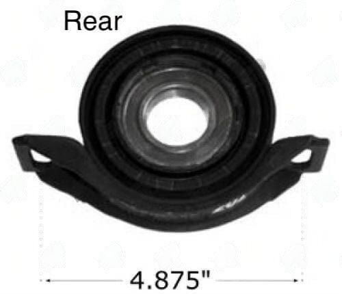 2880-45 center support bearing