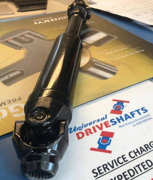 driveshaft