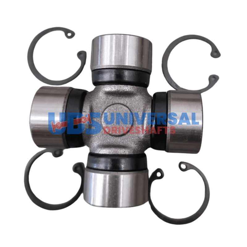 9951-71 Universal Joint 1.102X2.783 OSR 28X70 NON GREASEABLE - Image 1