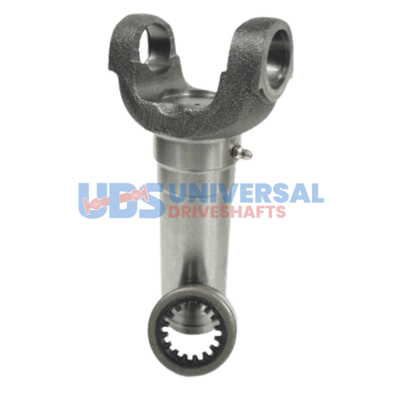 Slip Yoke 1350 Series , Splines: 1.5x16 , Center Line To End: 7.312 N3-3-1502KX - UDS - Image 1