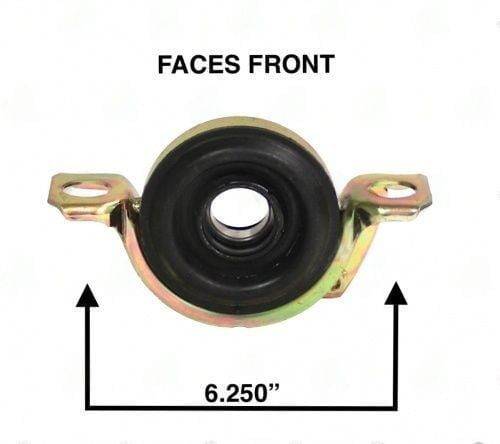 1680-50 center support bearing