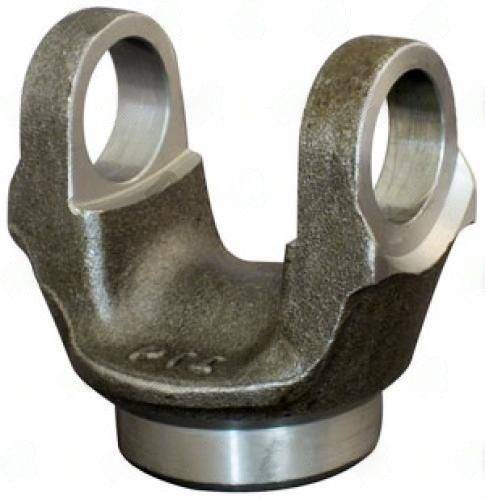 1226-20 weld yoke