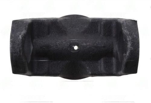 6.5-28-117 weld yoke