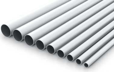 ATU3125 driveshaft tube