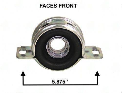 2380-20 center support bearing