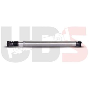 10001767 driveshaft part image - Driveshaft – Aluminum, 4" OD, 1350 Series – 52.598" Overall Length – Fits Mustang GT V8 10001767 driveshaft part image - Driveshaft – Aluminum, 4" OD, 1350 Series – 52.598" Overall Length – Fits Mustang GT V8