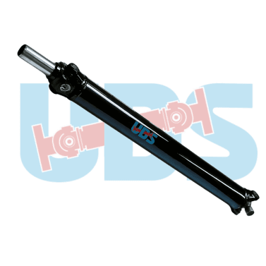 CAR-1310P driveshaft part image - High-Performance 1310 Series Driveshaft – 3" x .083 DOM Tubing – Up to 52" Length