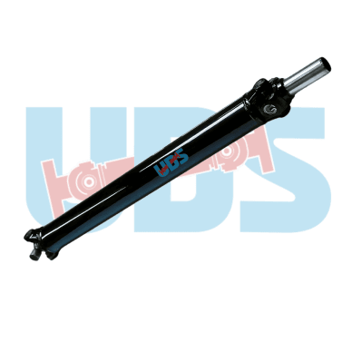 CAR-1350HP-3.11 driveshaft part image - High-Performance Driveshaft – 3R/S44/3C Series – 3 1/2" x .083 DOM Tubing – Up to 55