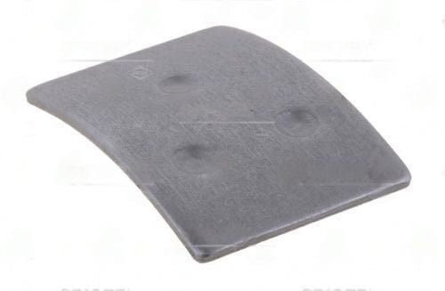 5006852-5 driveshaft part image - 5006852-5 – Balance Weigths – Weight 0.9 5006852-5 driveshaft part image - 5006852-5 – Balance Weigths – Weight 0.9