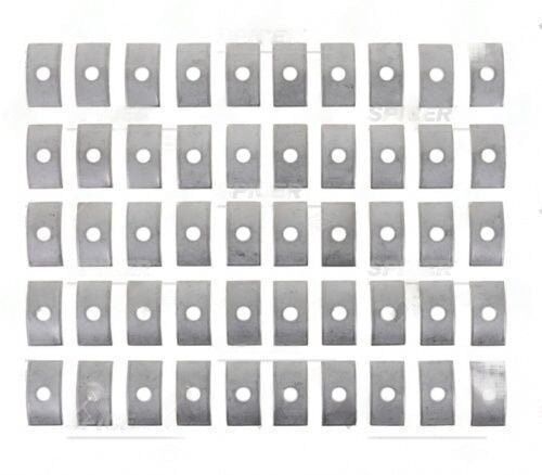 231817-6 driveshaft part image - 231817-6 – Balance Weigths – Weight 0.96