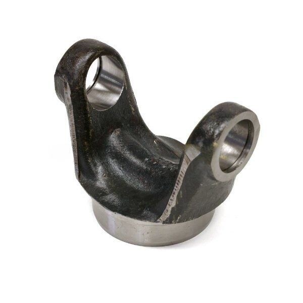 3-28-267 driveshaft part image - Weld – Weld Yokes – 1410 Series – Butt Dia 2.812