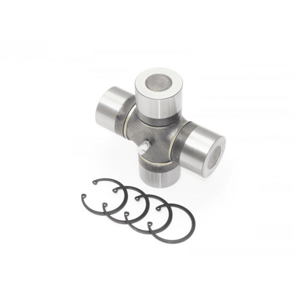 UJ68740U driveshaft part image - 68740U – U Joint – 1.874" Cap Dia – 5.322" Width