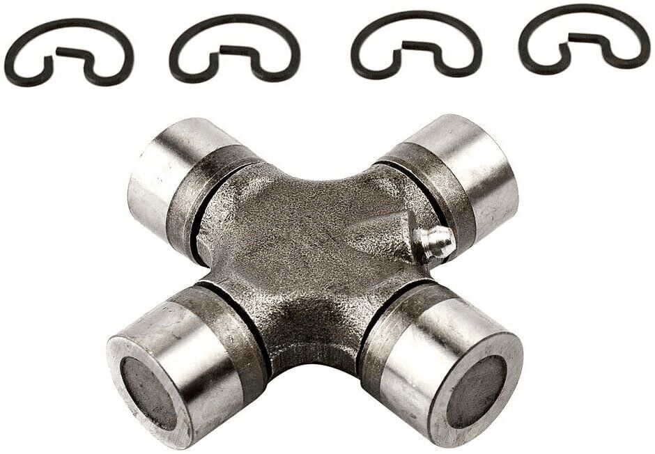 5-433XU driveshaft part image - UDS – U Joints – 1210 Series – 1.063" Cap Dia 5-433XU driveshaft part image - UDS – U Joints – 1210 Series – 1.063" Cap Dia