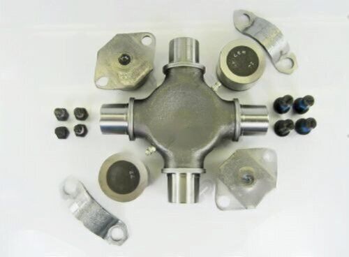 5-677X driveshaft part image - Spicer - U Joints - 1760 Series - Cap Dia 1.938