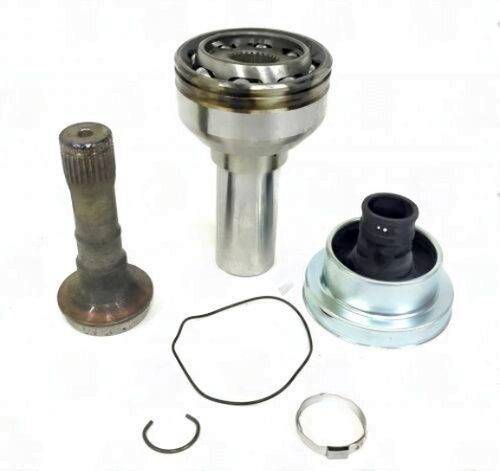 3152-9201 driveshaft part image - 3152-9201 – CV Joint Kit – 29.5" Splines Dia – 27 Spline