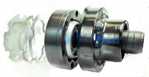 2552-1002 driveshaft part image - 2552-1002 – CV Joint Kit – 27.98" Splines dia – 10.52" Bolt Hole Dia