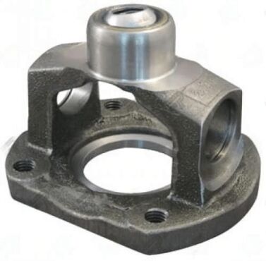 3502-21 driveshaft part image - 3502-21 – Cv Flange Yokes – 1350 Series – 4.25" Bolt Circle Diameter