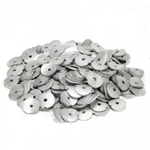 DLW-5 driveshaft part image - DLW-5 – Balance Weigths – 20.0 Gram – Weight 0.7 DLW-5 driveshaft part image - DLW-5 – Balance Weigths – 20.0 Gram – Weight 0.7