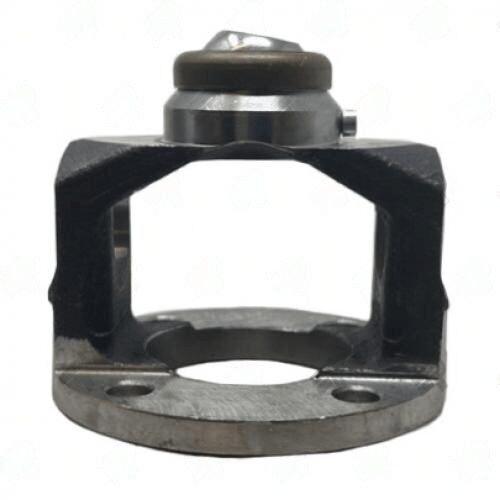 3102-231CV driveshaft part image - 3102-231CV – Cv Flange Yokes – 1310 Series – Ball Stud Dia 0.5" – Bolt Circle Dia 3.125