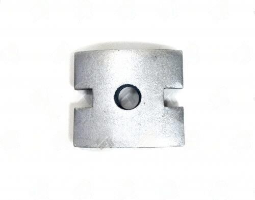 BW6A driveshaft part image - BW6A – Balance Weigths – 27.4 Gram – 0.97" Weight BW6A driveshaft part image - BW6A – Balance Weigths – 27.4 Gram – 0.97" Weight