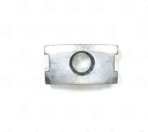 BW4A driveshaft part image - BW4A – Balance Weigths – Aluminum 9.6 Gram / .33oz H shape – Weight 0.33 BW4A driveshaft part image - BW4A – Balance Weigths – Aluminum 9.6 Gram / .33oz H shape – Weight 0.33