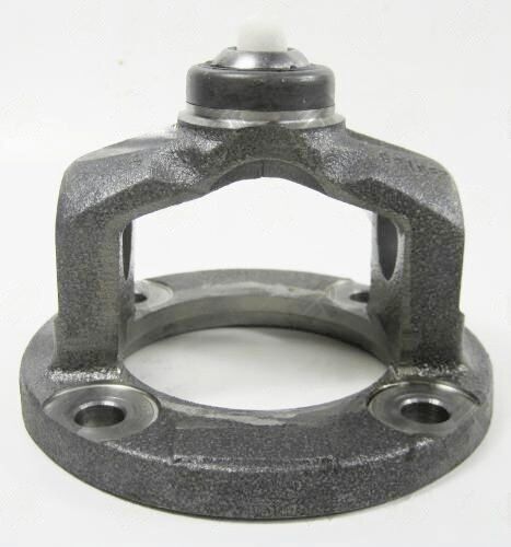 211868X driveshaft part image - 211868X – Cv Flange Yokes – 1330 Series – Ball Stud Dia 0.5" – Bolt Circle Dia 4.25