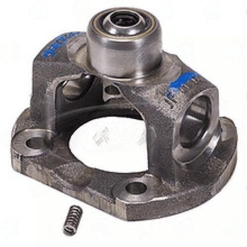 N3-83-1606X driveshaft part image - N3-83-1606X – Cv Flange Yoke – Ball Stud Dia 0.5" – Bolt Circle Dia 3.97